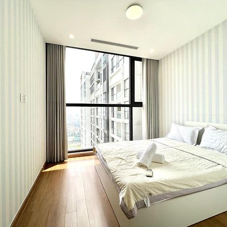Luxury Apartment Vinhomes Skylake Ханой Екстер'єр фото