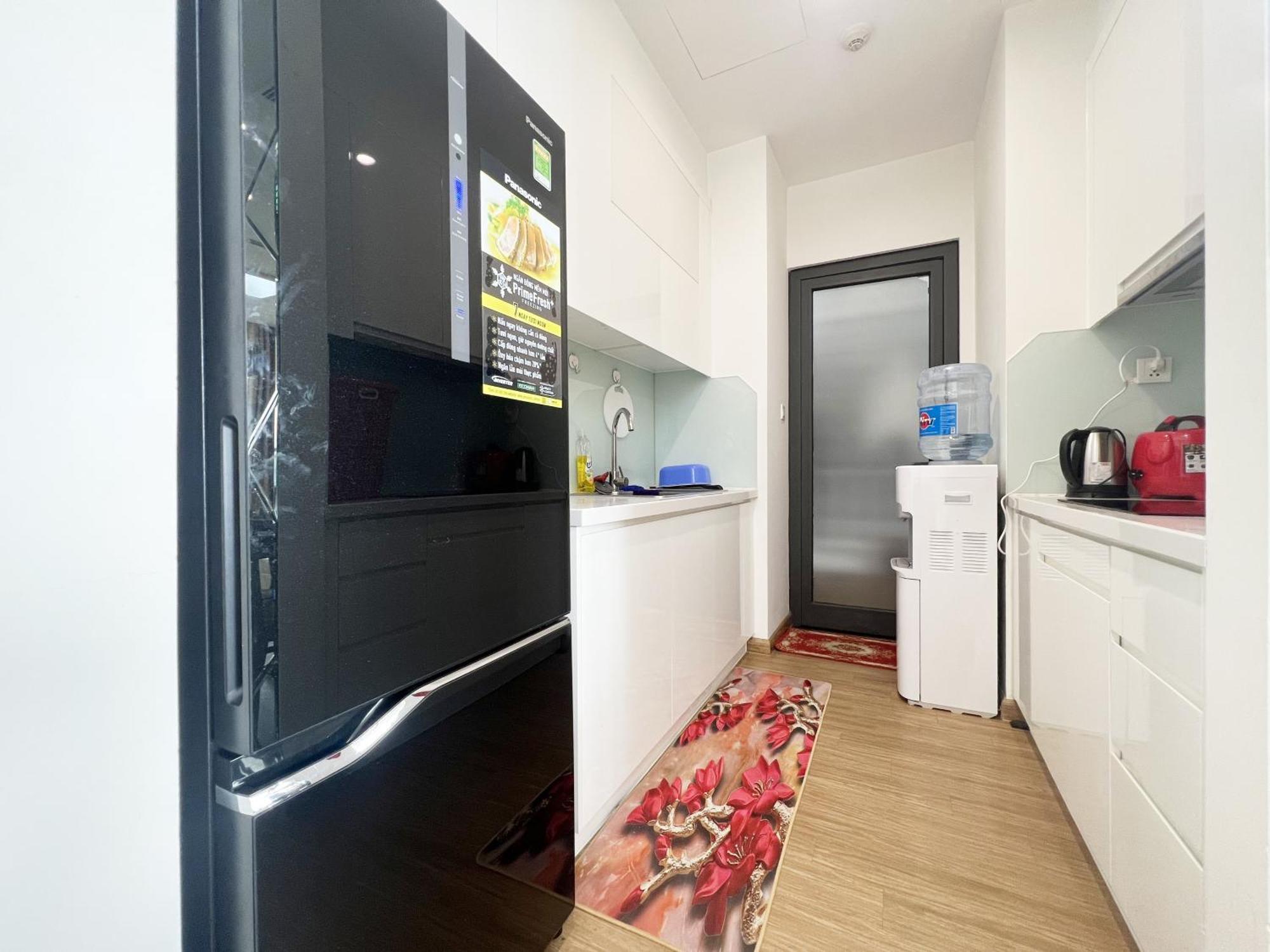 Luxury Apartment Vinhomes Skylake Ханой Екстер'єр фото