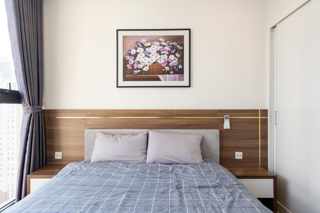 Luxury Apartment Vinhomes Skylake Ханой Екстер'єр фото