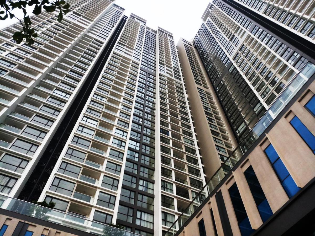 Luxury Apartment Vinhomes Skylake Ханой Екстер'єр фото